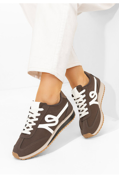 B T Shoes Trinidad maro Sneakers