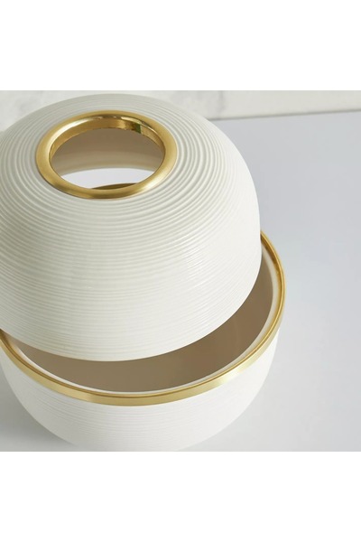 Home Centre Amora Tissue Box Cover