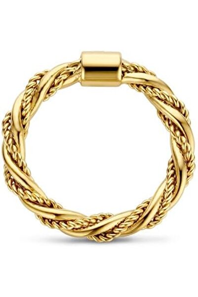 Cerruti 1881 Giulia – Chic and Refined Gold Jewelry for Women