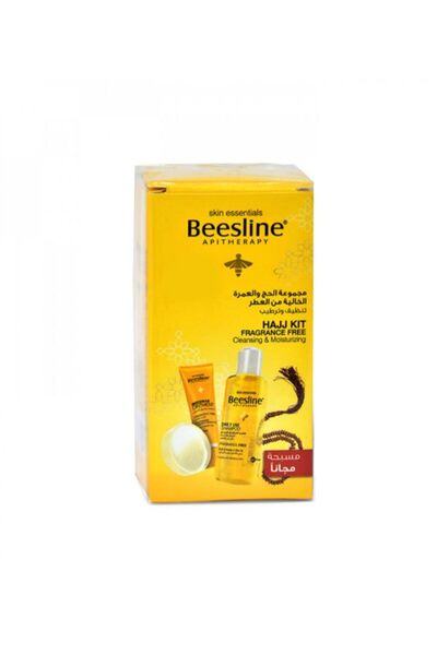 Beesline HAJJ KIT