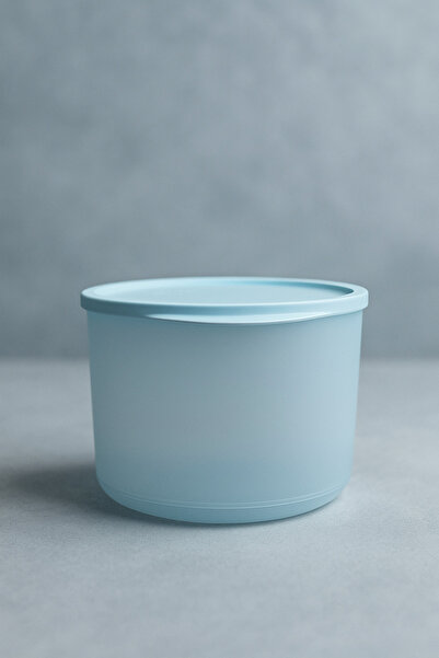 PLAST كوبك 2.1 لتر - أزرق