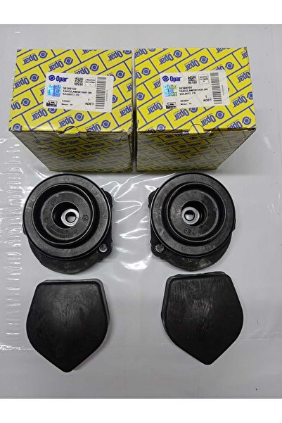 OPAR AMORTİSOR TAKOZU DOBLO LİNEA FİORINO BIPPER SAĞ/SOL TAKIM