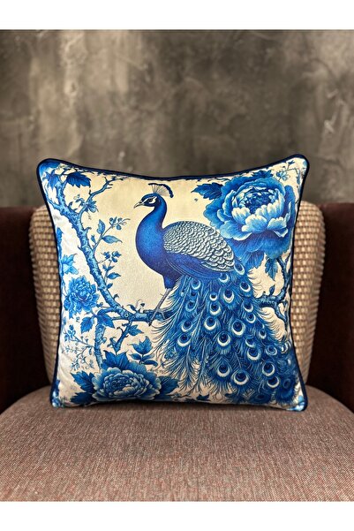 Fabricland Blanc-119 Спеціальний пошитий імпортний шовковий оксамитовий чохол...