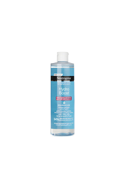 Neutrogena Triple Micellar Water Hydro Boost - 400 ml