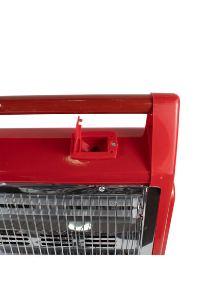 Zilan Radiator with heater and humidifier 1600 W, 4 resistances ZLN1114