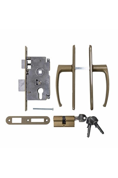 Feroneria Pachet Broască cu cilindru Y 54 Oro EXT5522