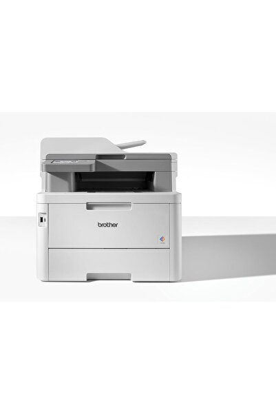 Brother Wireless All in One Printer, with Advanced LED Color Laser Print, Aut...