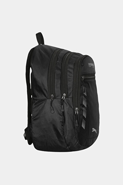 Relaxion Su İticili Özel Kumaş Günlük ve Okul Sırt Çantası