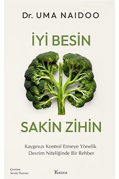 Koridor Yayıncılık İyi Besin Sakin Zihin