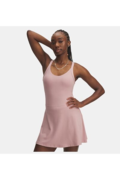 Under Armour Kadın UA Meridian Elbise 6000374-673