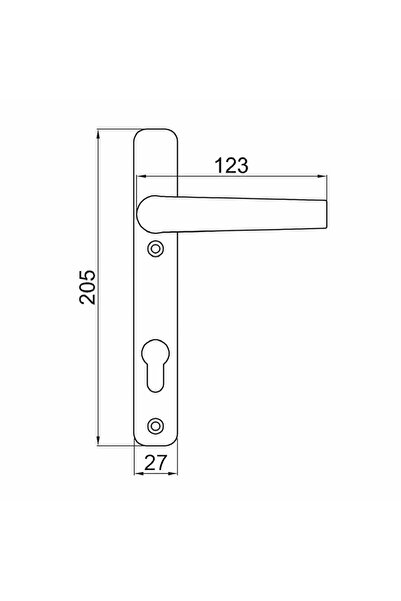 Z-Tools Pachet PVC FER SX Maro 35-507 EXT8003