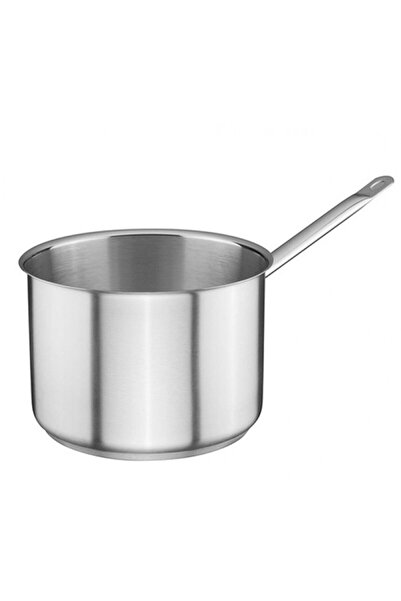 özti Stainless steel saucepan without lid OZTI 2.75lt 18x12cm