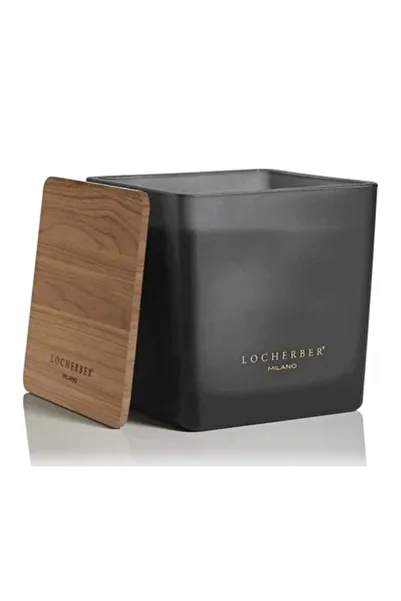 LOCHERBER MILANO Klinto 1817 Scented Candle 2500 g