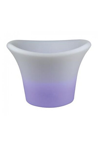 Raki Frapiera policarbonat cu lumina led 36x32xh26cm