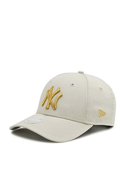 NEW ERA Wmns Metallic Logo 9Forty Neyyan Hat 60222491