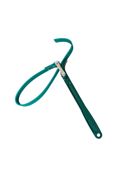 Z-Tools Κλειδί φίλτρου λαδιού, 300 mm, με ιμάντα ZLN9751