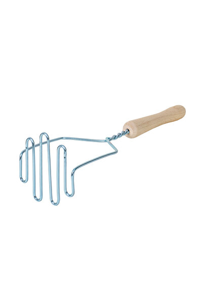 Z-Tools Pasator de cartofi, spirală, înălțime 32cm / 1413 1413