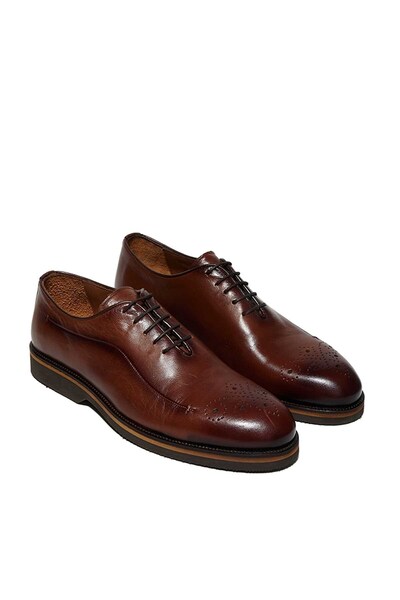 Bestello Lace-Up Eva Sole Casual 331-9080 Men's Shoes