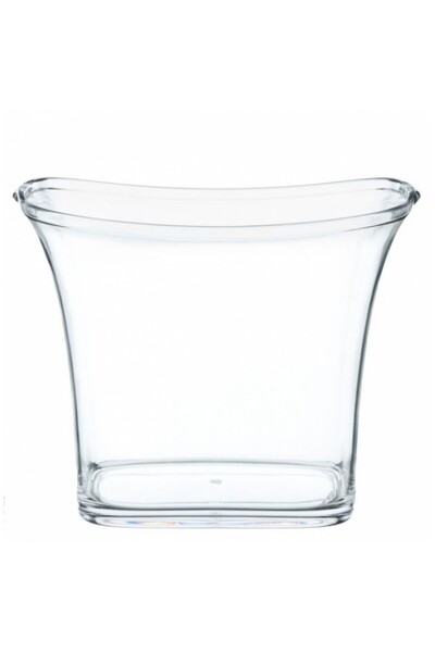 Raki Frapiera acrilica dreptunighiulara 6l,28x20xh21cm