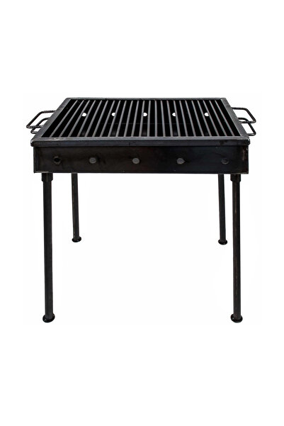 Z-Tools Gratar metalic pe carbuni 50×35 cm 5208