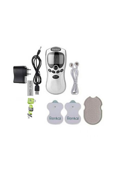 FOXMAG24 Aparat de masaj cu electrostimulare Renkai