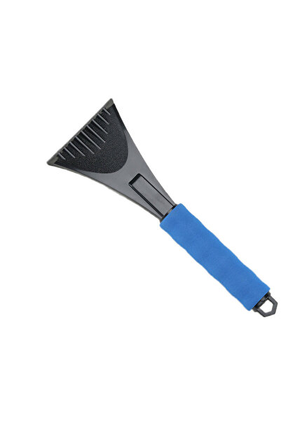 Techsuit Επαγγελματική ξύστρα γυαλιού CX 003, σκούρο μπλε