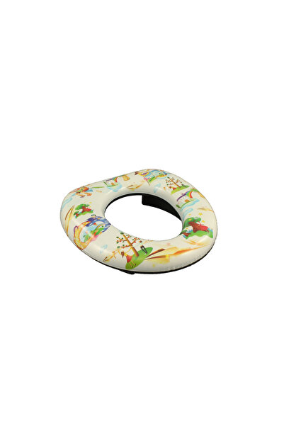 Z-Tools Reductor WC pentru copii, cu burete ZLN2241