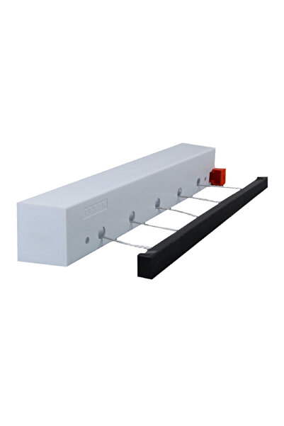 Z-Tools Clothes Dryer with Rope, Total Width 46cm / ZLN 1527 ZLN1527