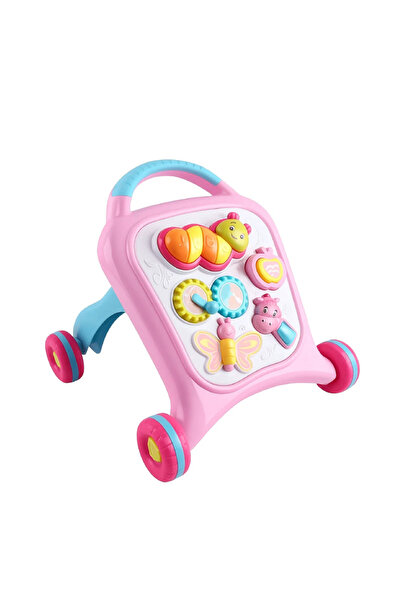 Factory Price مشاية أطفال لوك أكتيفيتي - ب