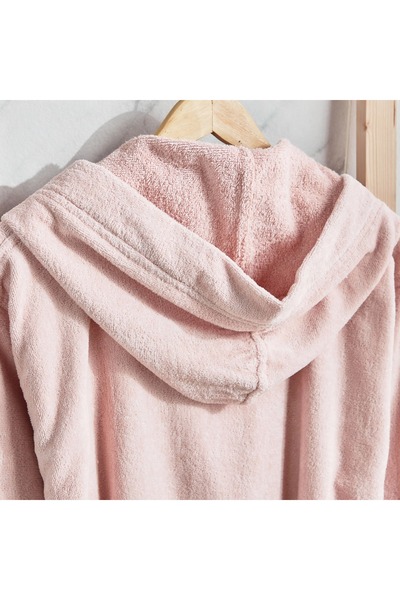 Home Centre Velour Bathrobe - Medium starstarstarstarstar