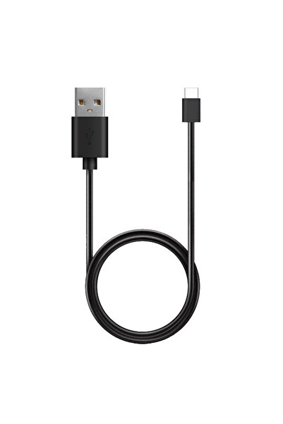 Haylou Bluetooth Kulaklık Şarj Kablosu USB to TYPE-C