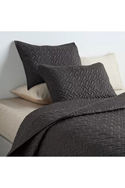 Home Centre Roberto Cavalli Leopard Cotton King Fitted Sheet - 180x205 cm