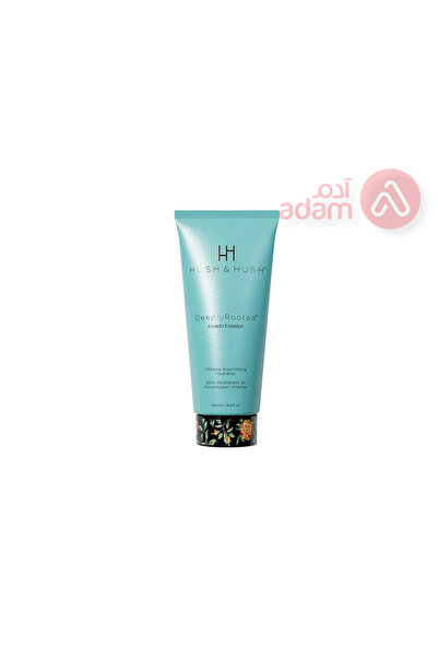 HASH وبلسم الجذور اليومي 200 مل