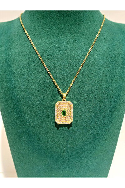 Monalisa Home قلادة فاخرة ذات شكل مميز