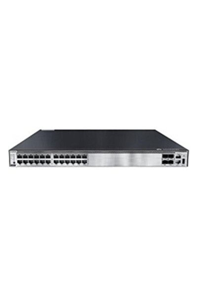 Huawei S5731-S24P4X 24X10/100/1000BASE-T Porturi 4X10GE Sfp+ Porturi Poe+ Fără