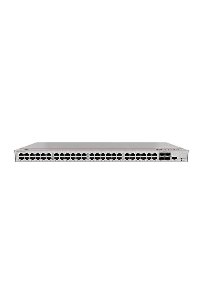 Huawei Ekitengine S220-48T4X 48GE Port, 4x 10G Sfp+ Yönetilebilir Switch