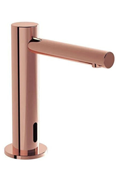 VitrA Lavabo Bataryası, Origin, Fotoselli (Çift Su girişli, Elektrikli) Bakır...