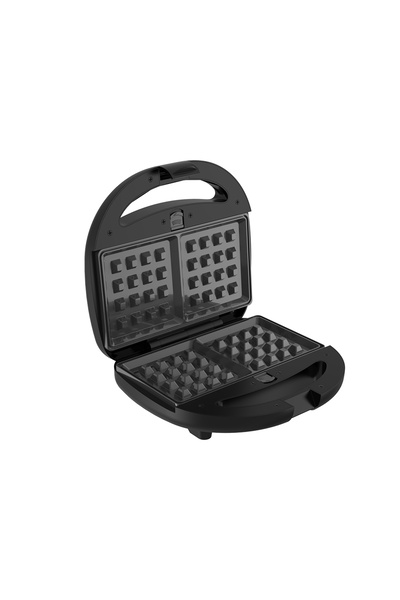 WINNINGSTAR Winning Star Multifunctional Waffle and Sandwich Maker