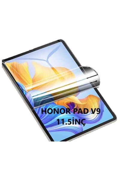UnDePlus Honor Pad V9 11.5 Inch Case Rotating Tablet Case Screen Protector+Pen