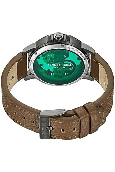 Kenneth Cole New York 44mm Automatic Men's Watch