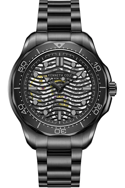 Kenneth Cole Gents Wrist Watch KCWGL2220903
