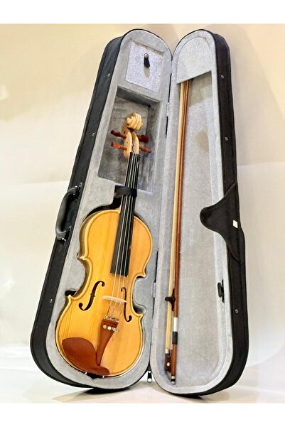 VİVA Kaliteli Ağaç keman