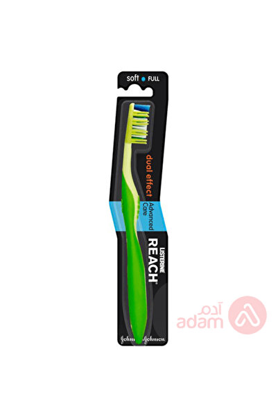 REACH TB DUAL EFFECT SOFT(3581)