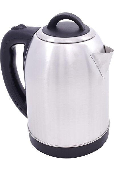 Koolen Stainless Steel Electric Kettle 2200W, 3L