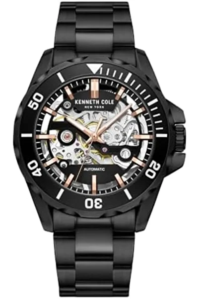 Kenneth Cole New York 43mm Automatic Men's Watch