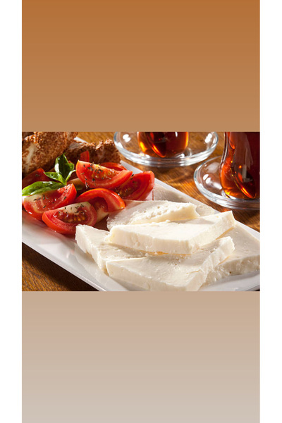 uslu şarküteri ve mandıra EZİNE keçi peyniri (vakumlu)(500grx2)