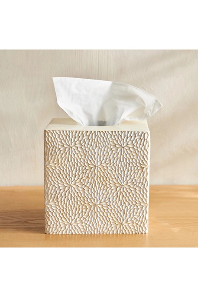 Home Centre Sierra Tissue Box Cover
