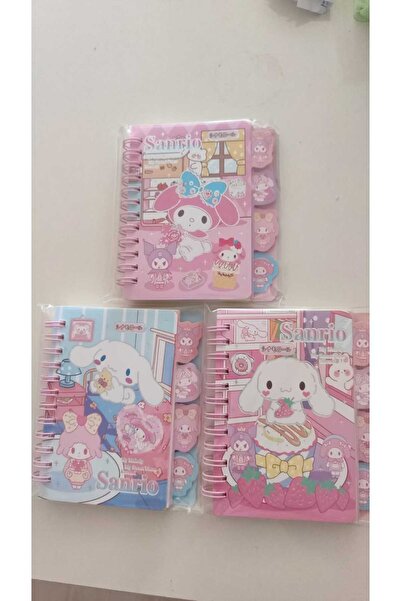 FAMEMUS ACCESSORY Notebook with Wire Binding and Ruled Lines, 100 Sheets, 12*10 Size, 1 Piece