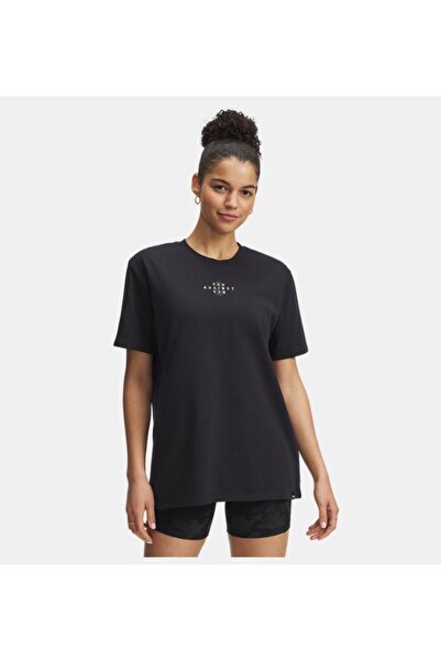Under Armour Kadın UA Project RockT-shirt 1389717-001