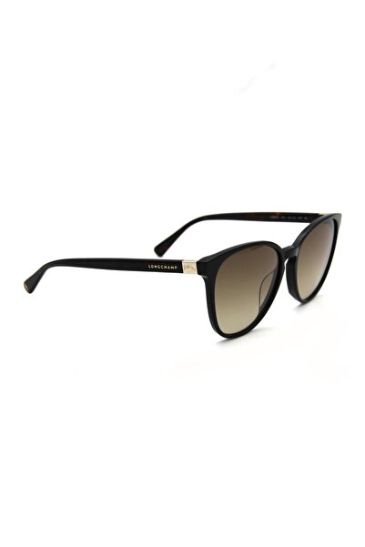 Longchamp Lo 647S C010 Women's Sunglasses